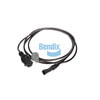 Bendix K044766 Diagnostic Scan Tool Cable Diagnostic Cable