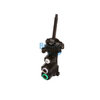 Bendix K207171 Trailer Brake Control Valve Trailer Brake Control Valve - Plastic Body, 135 PSI Final Pressure