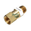 Bendix 800453 Air Brake Hose Single Check Valve