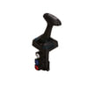 Bendix K206899 Trailer Brake Control Valve Trailer Brake Control Valve - 135 PSI Final Pressure, Self-Return with Detent