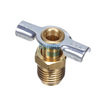 Bendix 221121N Air Brake Reservoir Drain Petcock Drain Cock