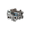 K141005 by BENDIX - R-14LP Air Brake Relay Valve