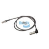 Bendix 801548 ABS Wheel Speed Sensor Wheel Speed Sensor