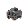 Bendix K125792 ABS Trailer Relay Valve ATR-6 Traction Control Unit Relay