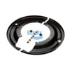 Bendix 823650N Brake Dust Shield Dust Shield