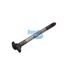 Bendix 816656N Air Brake Camshaft Camshaft