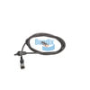 801550 by BENDIX - Wheel Speed Sensor
