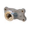 Bendix 801592 Air Brake Compressor Inlet Valve Inlet Check Valve