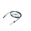 Bendix 801552 ABS Wheel Speed Sensor Wheel Speed Sensor