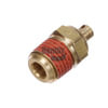 Bendix 5004961N Air Brake Reservoir Drain Valve Drain Valve
