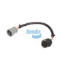 Bendix 801872 Parking Brake Cable Adapter Adaptor Cable