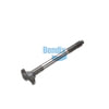 Bendix 976782N Air Brake Camshaft Camshaft