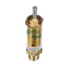Bendix 215057N Air Brake Reservoir Safety Valve Safety Valve