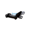 Bendix K082933 Air Brake Chamber Bracket Bracket Assembly