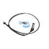 Bendix 801558 ABS Wheel Speed Sensor Wheel Speed Sensor