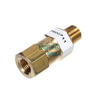 Bendix 800711 Air Brake Single Check Valve Single Check Valve