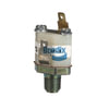 Bendix 065468 Air Brake Pressure Switch Pressure Indicator