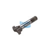 Bendix M12WKL10-070N Air Brake Camshaft Camshaft