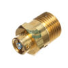 Bendix 800019 Air Brake Reservoir Safety Valve Safety Valve