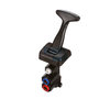 K207100 by BENDIX - Trailer Brake Control Valve - Dash Mounted, 3/8 inch Valve, 0.235 Kg