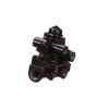 Bendix 12360X Air Brake Control Valve Control Valve