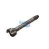 Bendix 165WK117-11N Air Brake Camshaft Camshaft