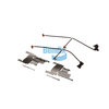K162565 by BENDIX - Wear Indicator Kit