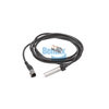 801565 by BENDIX - Wheel Speed Sensor