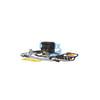Bendix 5020217 ABS Modulator Valve ABS Kit for Trailer