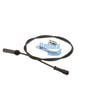 K153775 by BENDIX - Wheel Speed Sensor