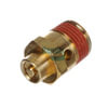 Bendix 800154 Air Brake Reservoir Safety Valve Safety Valve