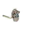 Bendix 279474N Air Horn Control Valve Horn Valve
