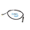 Bendix 802805 ABS Wheel Speed Sensor Wheel Speed Sensor
