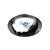 Bendix K065857K Brake Dust Shield Kit
