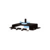Bendix K156838 Collision Avoidance Control Module Bracket Collision Avoidance Control Module Bracket - FLR-21