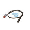 Bendix K141693 Body Wiring Harness Extension Extension Cable
