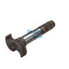 Bendix M16WKL25-071N Air Brake Camshaft Camshaft