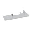 22-66173-000 by FREIGHTLINER - Frame Rail Step End Cap - Left Side, Aluminum, 4.82 mm THK