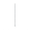 Freightliner 22-69558-018 Sleeper Bunk Panel Sleeper Bunk Panel - Aluminum Alloy, Shadow Gray, 0.08 in. THK