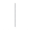 Freightliner 22-69558-033 Sleeper Bunk Panel Sleeper Bunk Panel - Aluminum Alloy, Shadow Gray, 0.08 in. THK