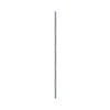 Freightliner 22-69558-037 Sleeper Bunk Panel Sleeper Bunk Panel - Aluminum Alloy, Shadow Gray, 0.08 in. THK