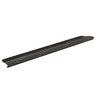 Freightliner 22-73974-000 Sleeper Skirt Sleeper Skirt - Left Side, Thermoplastic Vulcanizate, 1400 mm x 36.02 mm