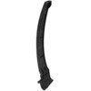 22-74945-005 by FREIGHTLINER - Truck Fairing Tandem - Right Side, Thermoplastic Vulcanizate, Volcano Gray