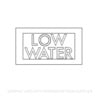 Freightliner 24-00909-042 Multi-Purpose Decal Multi-Purpose Decal - Polycarbonate