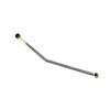 Freightliner A02-13110-004 Clutch Push Rod Clutch Push Rod - Clutch Pedal to Intermediate LeverSteel, 3/8-24 UNF in. Thread