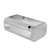 Freightliner A03-35654-100 Fuel Tank Fuel Tank - Aluminum, LH, 40 gal, Plain