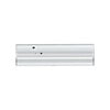 Freightliner A03-36080-181 Fuel Tank Fuel Tank - Aluminum, 22.88 in., RH, 140 gal, Plain, without Exhaust Fuel Gauge Hole