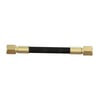 Freightliner A23-12420-080 Coolant Hose Coolant Hose - Synthetic Rubber, 1200 psi Burst Pressure