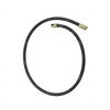Freightliner A23-12421-027 Tubing Tubing - Assembly, Fiber Braided, 8