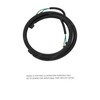 Freightliner A66-03950-080 Exhaust Aftertreatment Control Module Wiring Harness Exhaust Aftertreatment Control Module Wiring
